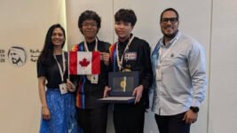 Prix ​​hydroponique des Premières Nations – GROZINE